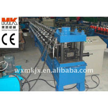 U Purlin Roll Forming Machine